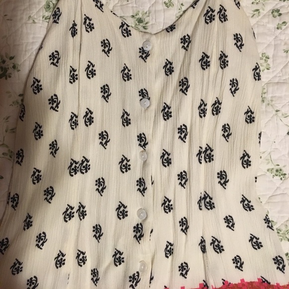 Gently used romper - Picture 3 of 6